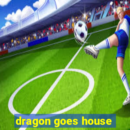 dragon goes house-hunting dublado